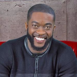 Meet your Posher, Christopher